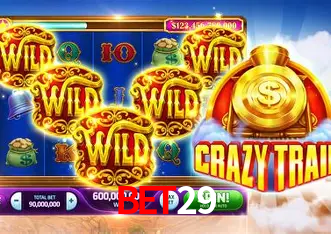 bet29: Seu Cassino Premiado com Pagamentos Rápidos